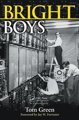 bokomslag Bright Boys