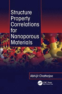 Structure Property Correlations for Nanoporous Materials