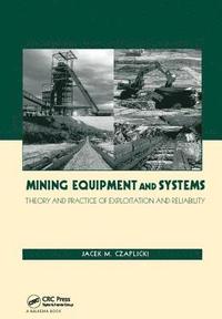 bokomslag Mining Equipment and Systems