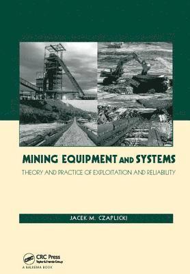 Mining Equipment and Systems 1