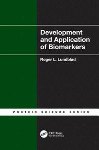 bokomslag Development and Application of Biomarkers