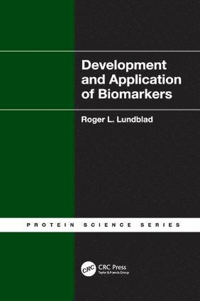 bokomslag Development and Application of Biomarkers