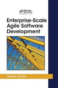 bokomslag Enterprise-Scale Agile Software Development