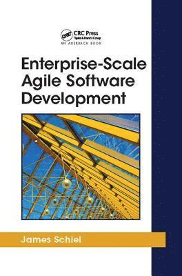 Enterprise-Scale Agile Software Development 1