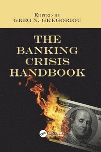 bokomslag The Banking Crisis Handbook