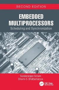 bokomslag Embedded Multiprocessors