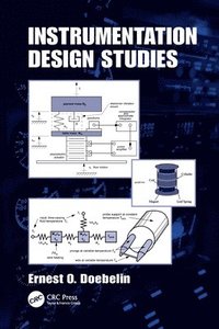 bokomslag Instrumentation Design Studies