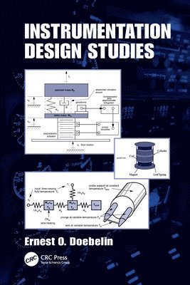 Instrumentation Design Studies 1