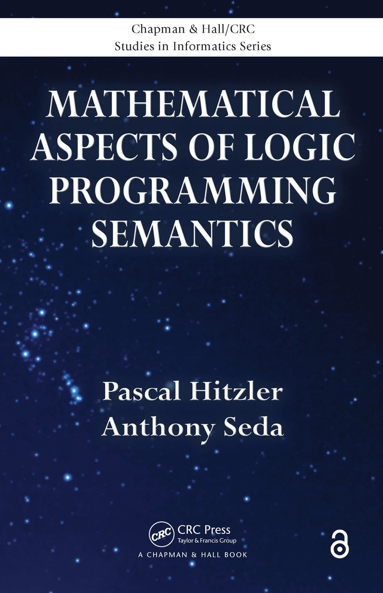 Mathematical Aspects of Logic Programming Semantics 1