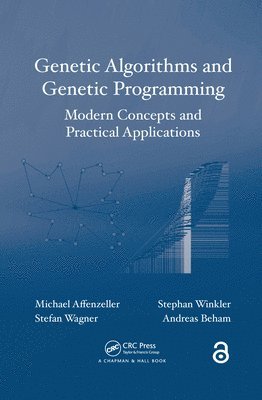 bokomslag Genetic Algorithms and Genetic Programming