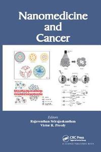 bokomslag Nanomedicine and Cancer