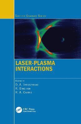 Laser-Plasma Interactions 1