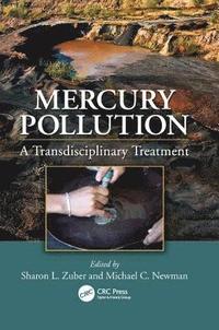 bokomslag Mercury Pollution