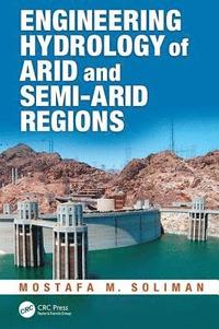 bokomslag Engineering Hydrology of Arid and Semi-Arid Regions