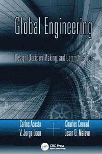 bokomslag Global Engineering