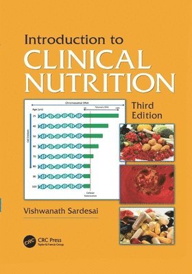 Introduction to Clinical Nutrition 1