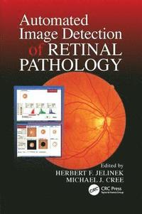 bokomslag Automated Image Detection of Retinal Pathology