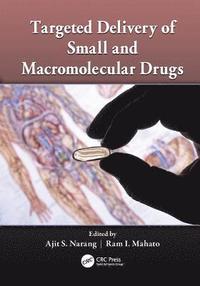 bokomslag Targeted Delivery of Small and Macromolecular Drugs