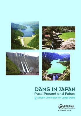 Dams in Japan 1