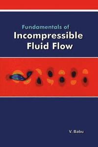 bokomslag Fundamentals of Incompressible Flow