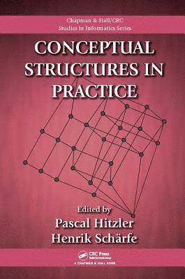 bokomslag Conceptual Structures in Practice