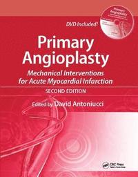 bokomslag Primary Angioplasty