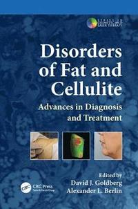 bokomslag Disorders of Fat and Cellulite