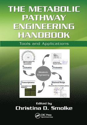 bokomslag The Metabolic Pathway Engineering Handbook