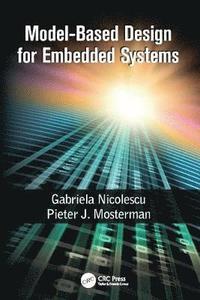 bokomslag Model-Based Design for Embedded Systems