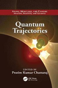 bokomslag Quantum Trajectories