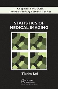 bokomslag Statistics of Medical Imaging