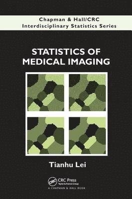 Statistics of Medical Imaging 1