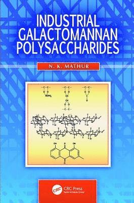 Industrial Galactomannan Polysaccharides 1