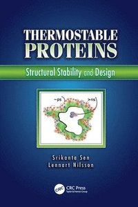 bokomslag Thermostable Proteins