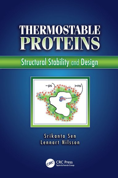 bokomslag Thermostable Proteins