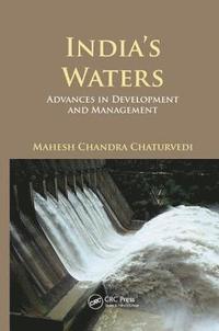 bokomslag Indias Waters