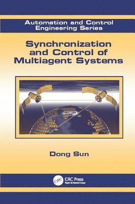 Synchronization and Control of Multiagent Systems 1