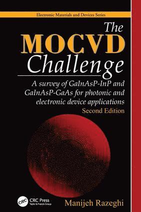 The MOCVD Challenge 1