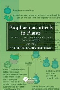 bokomslag Biopharmaceuticals in Plants