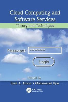 Cloud Computing and Software Services 1