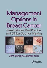 bokomslag Management Options in Breast Cancer