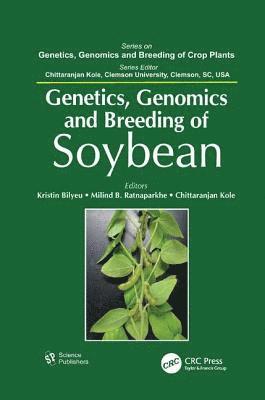 Genetics, Genomics, and Breeding of Soybean 1