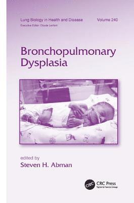 Bronchopulmonary Dysplasia 1