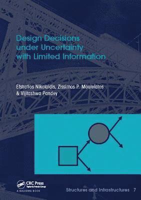 Design Decisions under Uncertainty with Limited Information 1