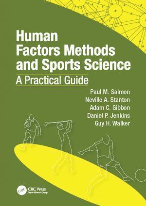 Paul Salmon, Neville Anthony Stanton, Adam Gibbon, Daniel Jenkins, Guy H. Walker, Australia) Salmon, Paul (Monash University Accident Research Centre, Clayton, Melbourne, UK) Stanton, Neville Anthony (University of Southampton, Highfield, Southampton, UK) Gibbon, Adam (Staindrop Enterprise College, Darlington, County Durham, UK) Jenkins, Daniel (Sociotechnic Solutions, Ltd. St Albans, UK) Walker, Guy H. (University of Southampton, Highfield, Southampton - Human Factors Methods and Sports Science, Häftad