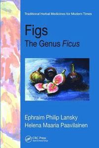 bokomslag Figs