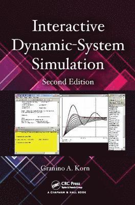 bokomslag Interactive Dynamic-System Simulation