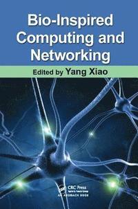bokomslag Bio-Inspired Computing and Networking