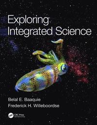 bokomslag Exploring Integrated Science