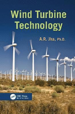bokomslag Wind Turbine Technology